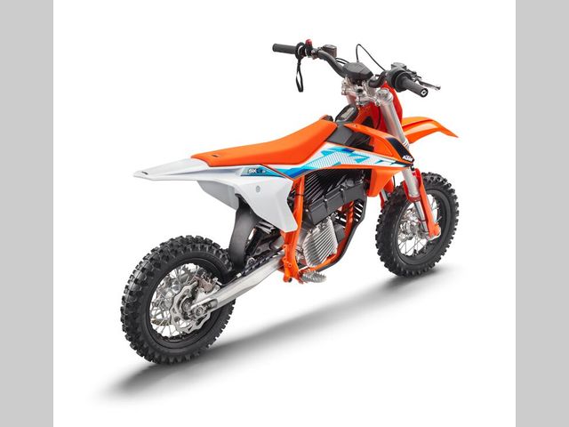 ktm - sx-e3
