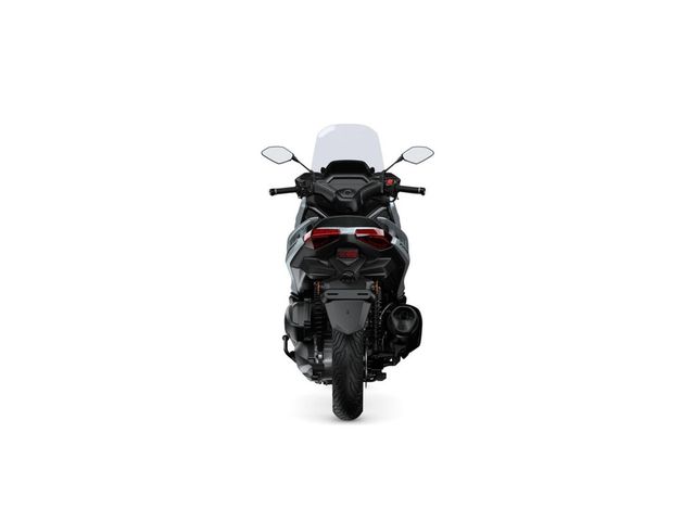 yamaha - x-max-300-tech-max