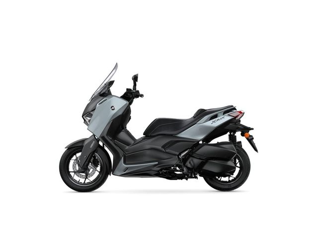 yamaha - x-max-300-tech-max
