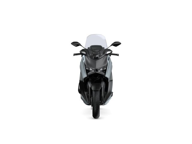 yamaha - x-max-300-tech-max