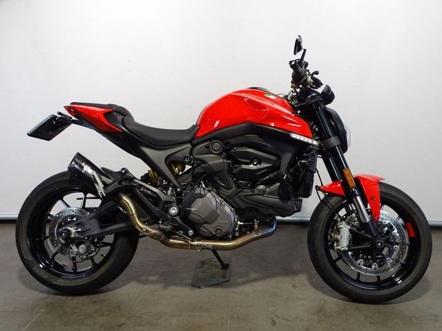 ducati - monster