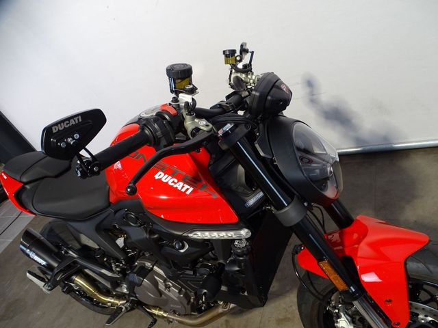 ducati - monster