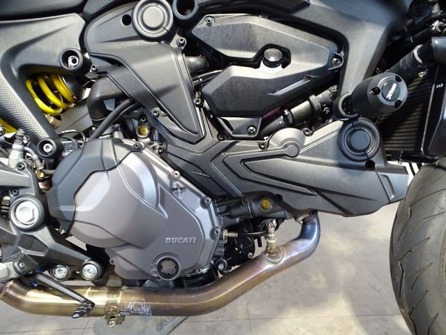 ducati - monster