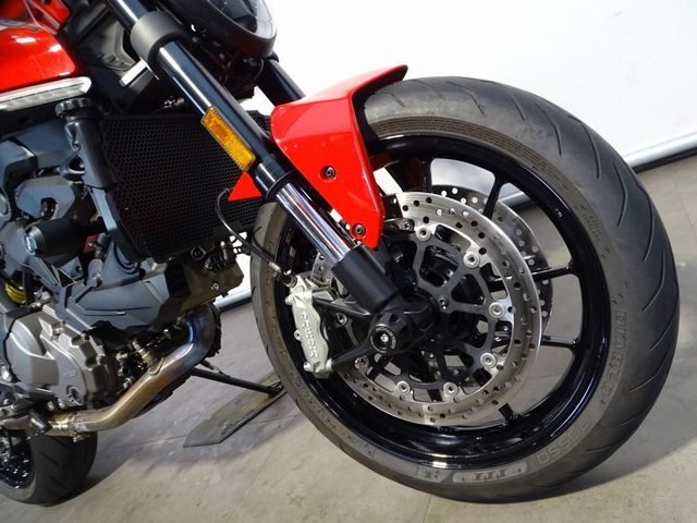 ducati - monster