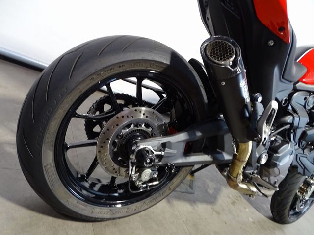 ducati - monster