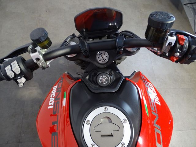 ducati - monster