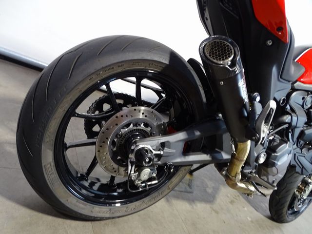 ducati - monster
