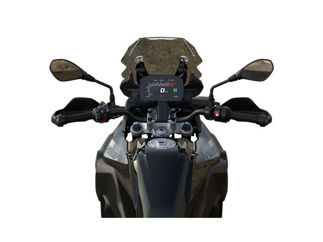 bmw - f-800-gs