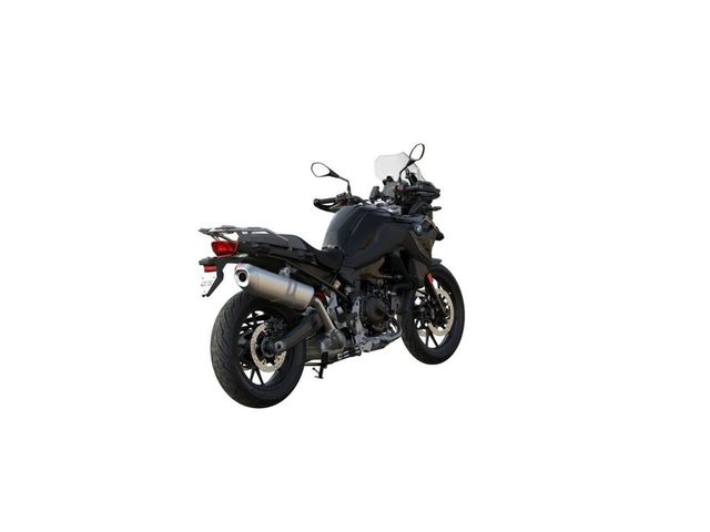 bmw - f-800-gs