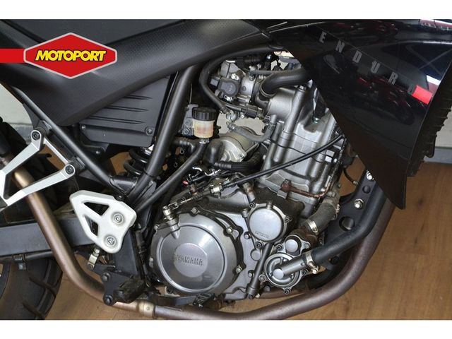yamaha - xt-660-r