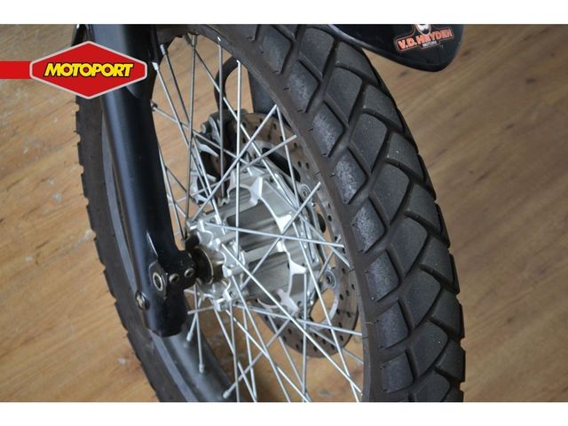 yamaha - xt-660-r