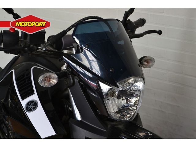yamaha - xt-660-r