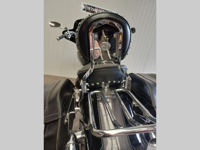 yamaha - xvs-1100-dragstar
