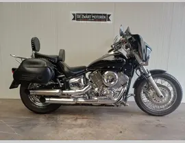 Yamaha XVS 1100 Dragstar 2002 occasion
