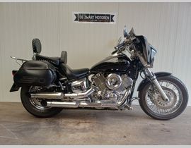 Yamaha XVS 1100 Dragstar 2002 occasion