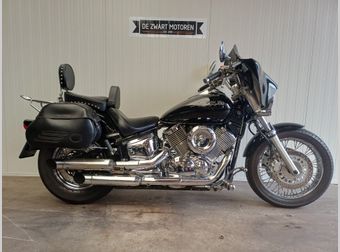 Yamaha XVS 1100 Dragstar 2002 occasion