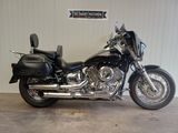 YAMAHA XVS 1100 DRAGSTAR