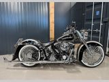 HARLEY-DAVIDSON HERITAGE SOFTAIL CLASSIC FLSTC