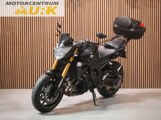 yamaha - fz-8-abs