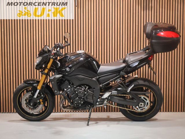 yamaha - fz-8-abs