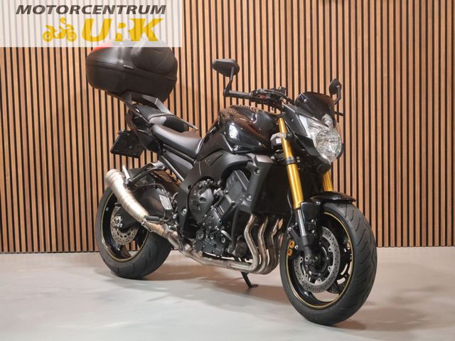 yamaha - fz-8-abs