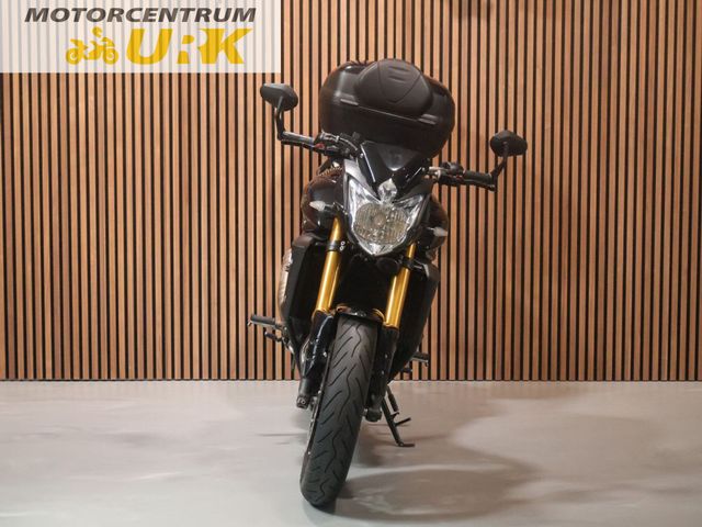 yamaha - fz-8-abs