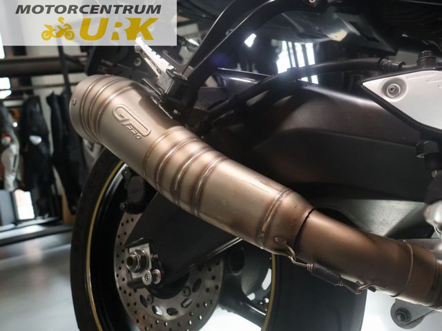 yamaha - fz-8-abs