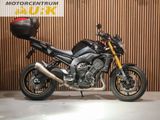 YAMAHA FZ 8 ABS