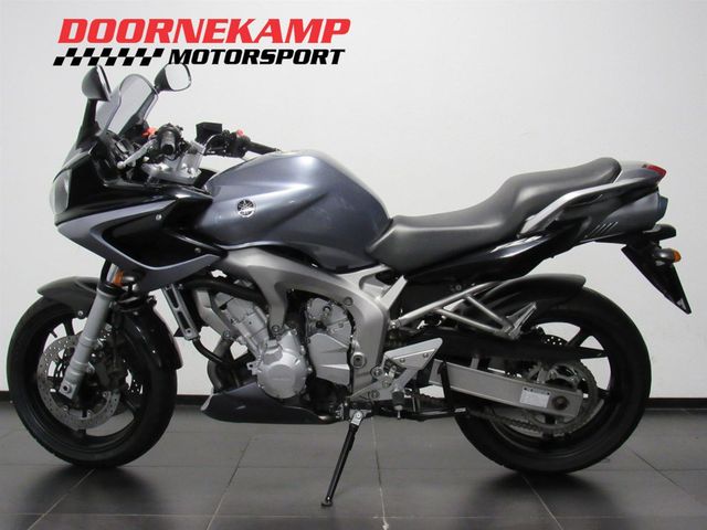 yamaha - fz-6-s-fazer