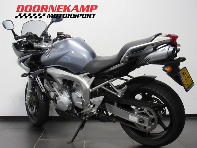 yamaha - fz-6-s-fazer