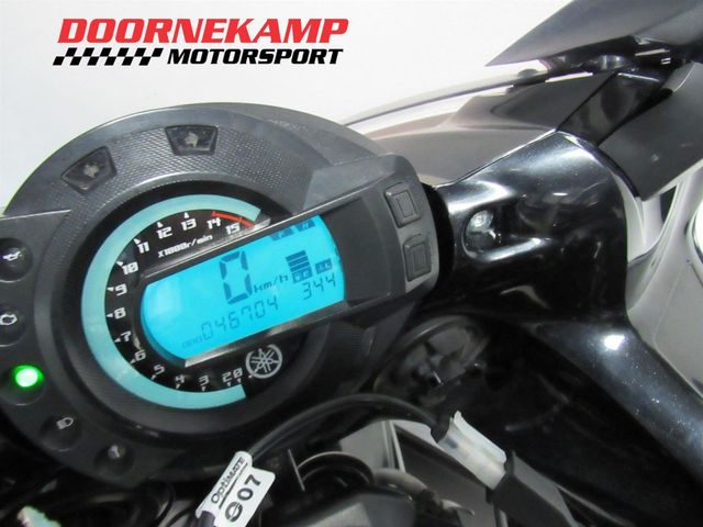 yamaha - fz-6-s-fazer