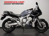 YAMAHA FZ 6 S FAZER