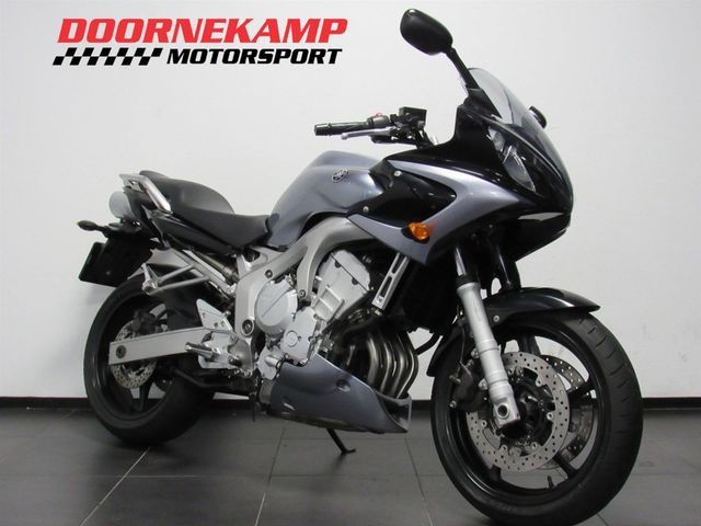 yamaha - fz-6-s-fazer
