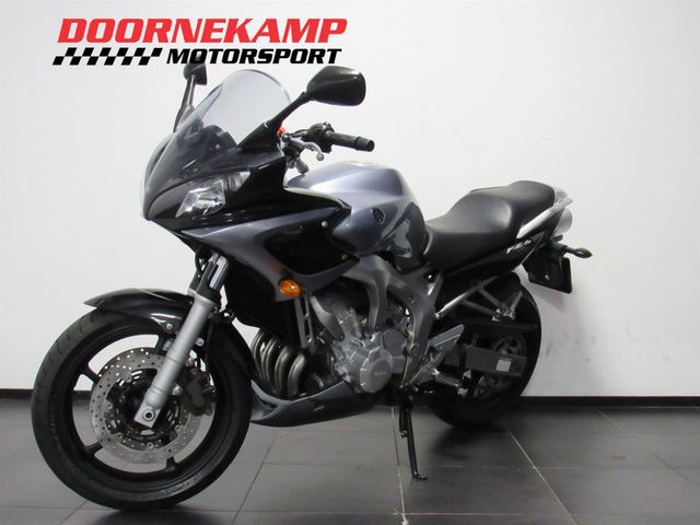 yamaha - fz-6-s-fazer