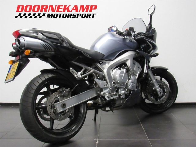 yamaha - fz-6-s-fazer