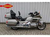 HONDA GL 1800 GOLDWING