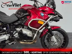 BMW R 1200 GS Adventure ABS-ASC-ESA 2010 occasion – foto 4 van 21
