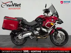 BMW R 1200 GS Adventure ABS-ASC-ESA 2010 occasion – foto 6 van 21