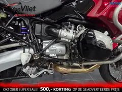 BMW R 1200 GS Adventure ABS-ASC-ESA 2010 occasion – foto 5 van 21