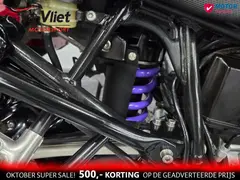 BMW R 1200 GS Adventure ABS-ASC-ESA 2010 occasion – foto 10 van 21