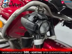 BMW R 1200 GS Adventure ABS-ASC-ESA 2010 occasion – foto 13 van 21