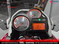 BMW R 1200 GS Adventure ABS-ASC-ESA 2010 occasion – foto 18 van 21
