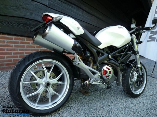 ducati - m-1100