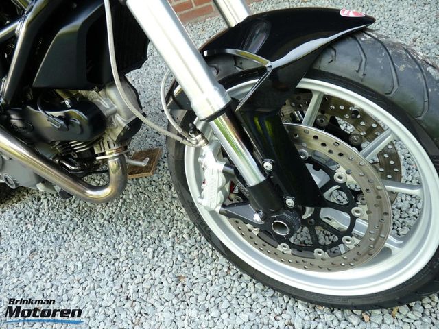 ducati - m-1100