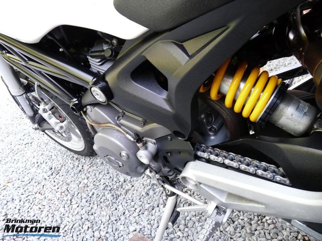 ducati - m-1100