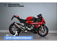 BMW S 1000 RR Racing Red 2023 occasion – foto 1 van 13