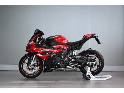 BMW S 1000 RR – foto 2