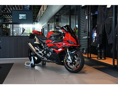 BMW S 1000 RR – foto 3