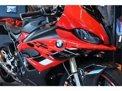 BMW S 1000 RR Racing Red 2023 occasion – foto 5 van 13