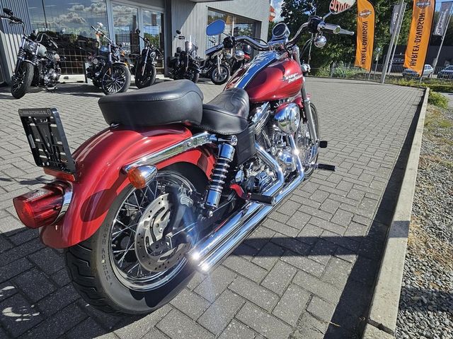 harley-davidson - super-glide-custom-fxdc